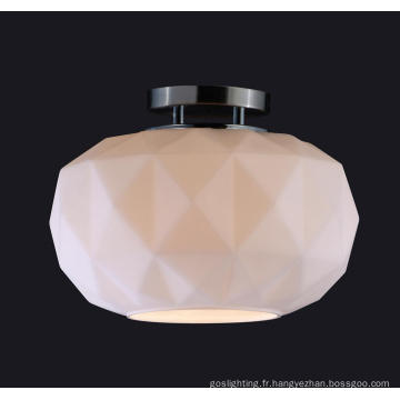 Lampe de plafond style roon de haute qualité moderne (MX8710S-W)